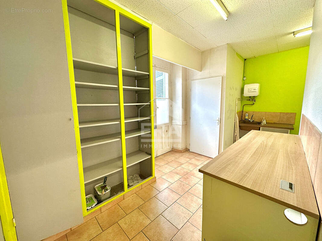 Local commercial 47m² à pau - photo 3