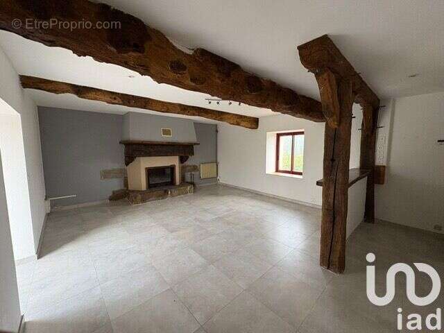 Photo 4 - Maison à GEVEZE