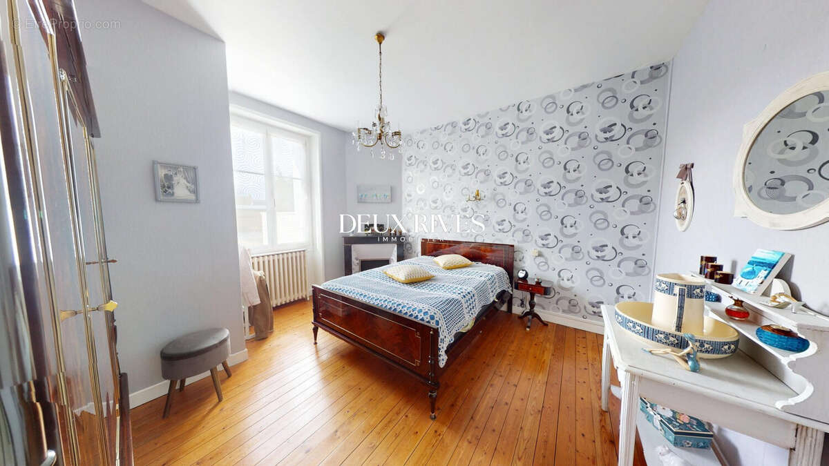 Maison 143 m² à Nantes  - photo 9