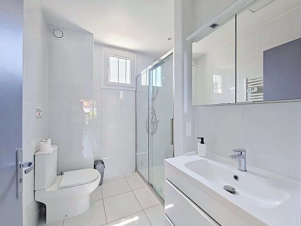Maison de ville individuelle de 128,85m² Saint-Laurent-du-Var - photo 12
