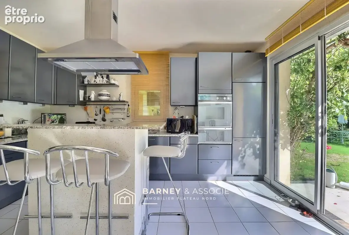Maison 6 pièces 171 m² à vendre à Saint-Martin-Du-Vivier (76160) - photo 5