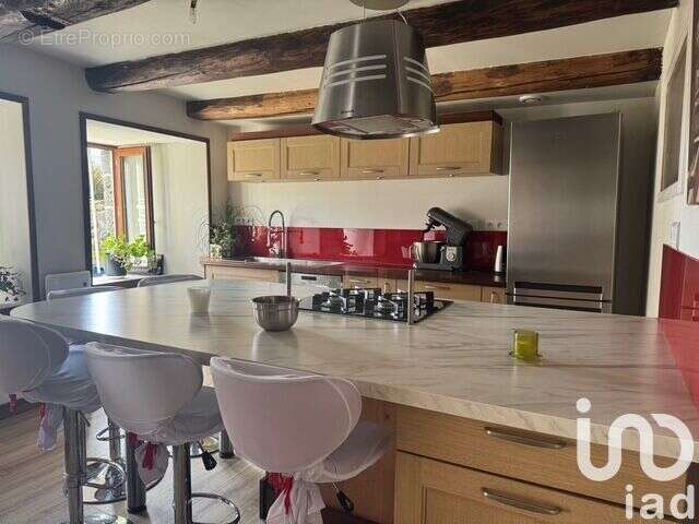 Photo 4 - Maison à NEUSSARGUES-MOISSAC