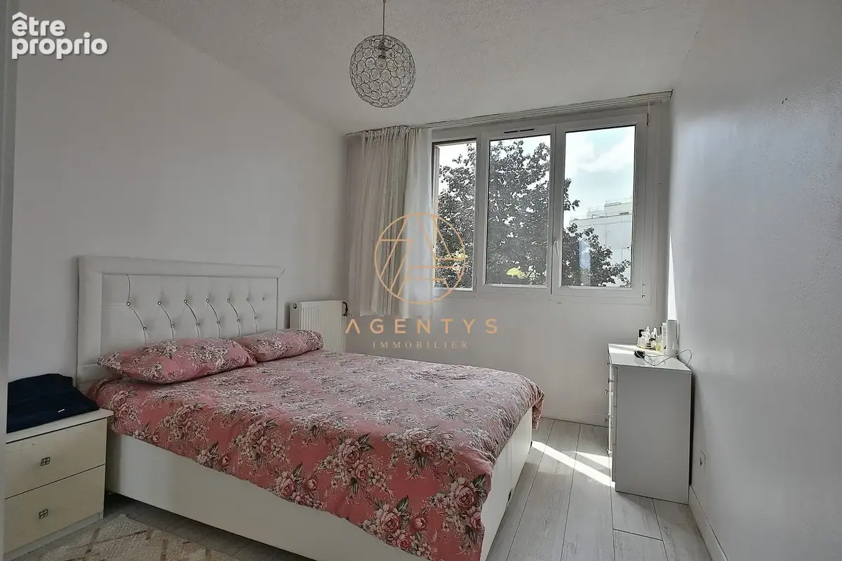 Appartement 3 pièces 58 m² à vendre à Champigny-Sur-Marne (94500) - photo 7
