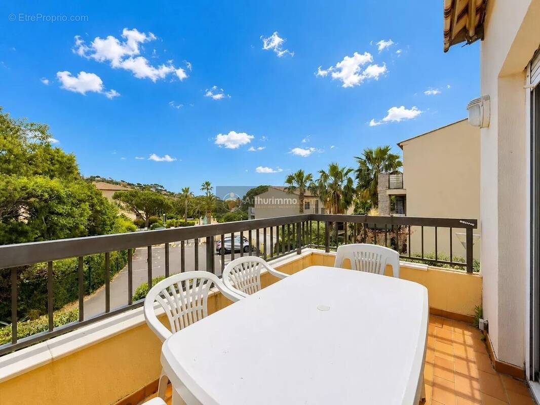 Appartement à LES ISSAMBRES