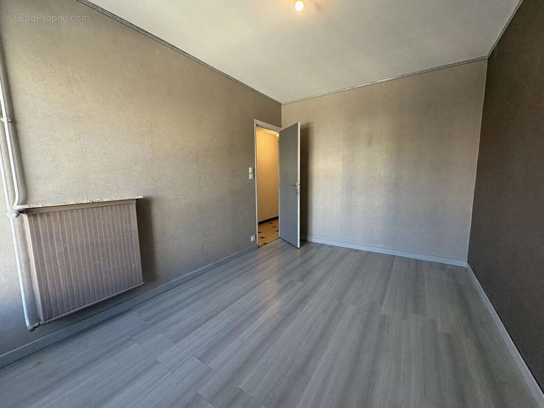 Appartement à VALENCE