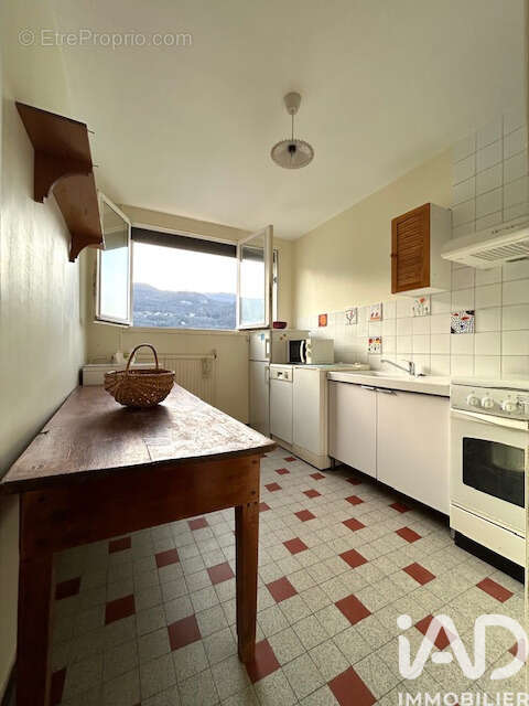 Photo 3 - Appartement à SEYSSINS