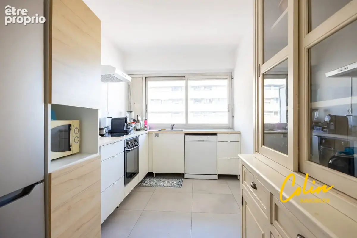 Appartement 4 pièces 87 m² à vendre à Marseille-6e (13006) - photo 3