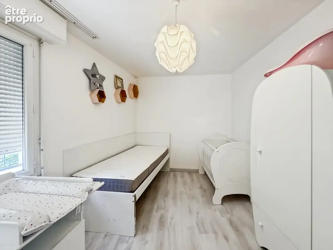 Appartement 4 pièces 76 m2 Chenôve (21) - photo 8