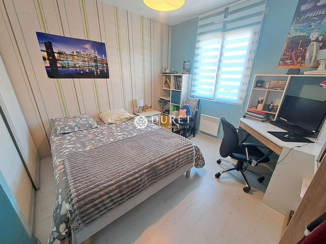 Maison à LA ROCHE-SUR-YON