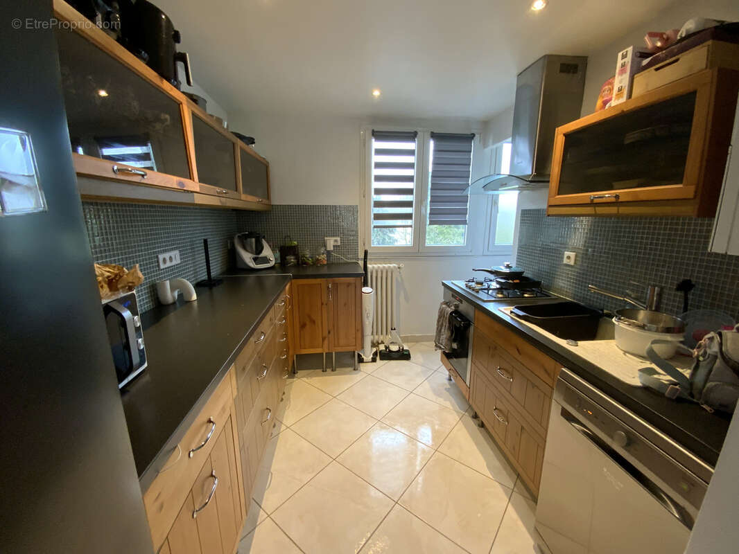 Appartement à VILLEPINTE