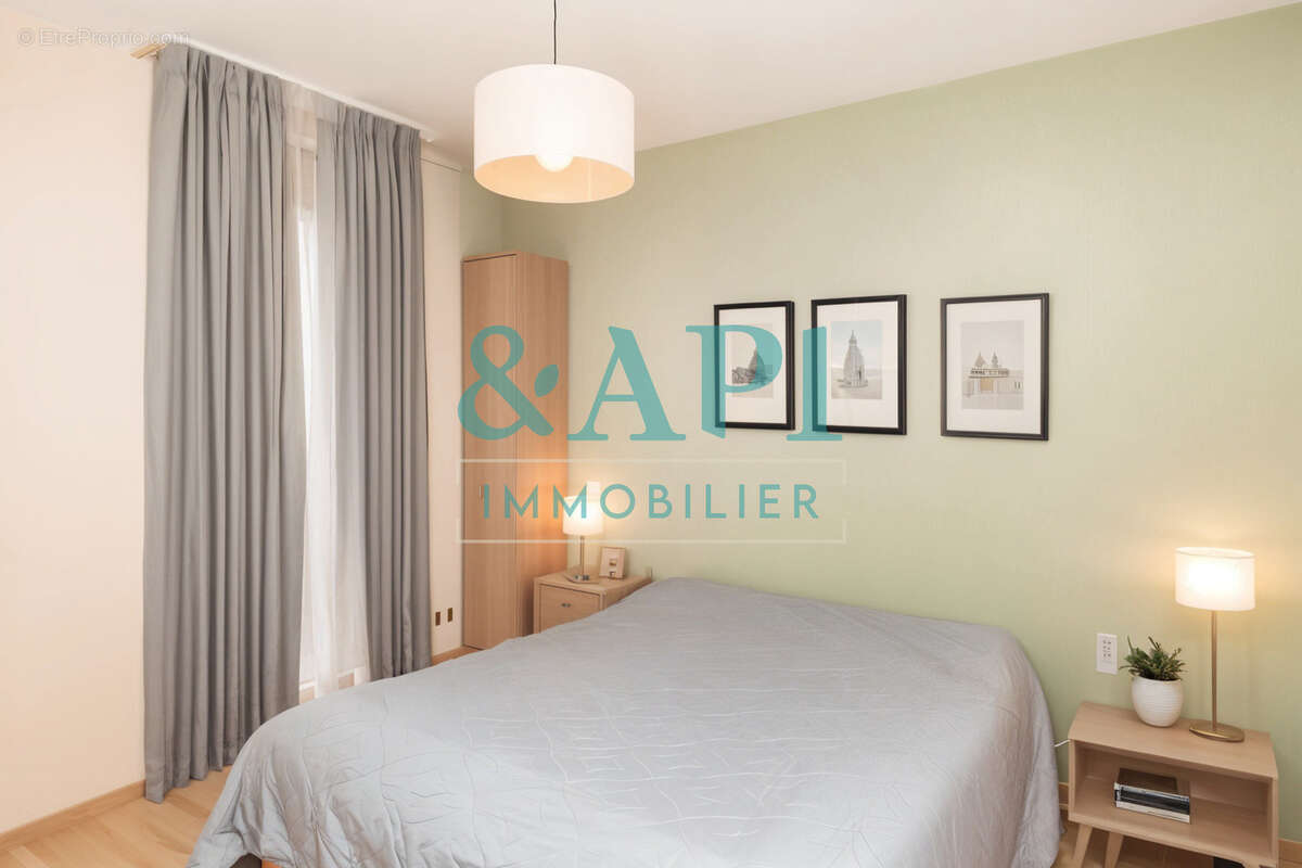 Appartement à THONON-LES-BAINS