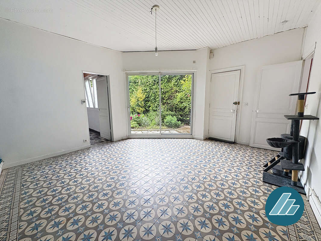 Appartement à DOULLENS