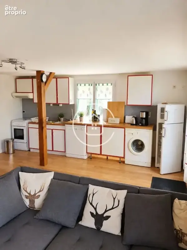 Maison + gîte Bracieux 8 pièce(s) 200 m2 - photo 3