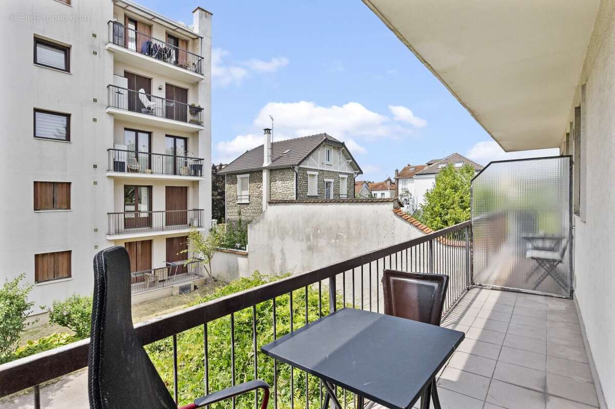 Appartement 23 m² à Le Perreux-Sur-Marne  - photo 4