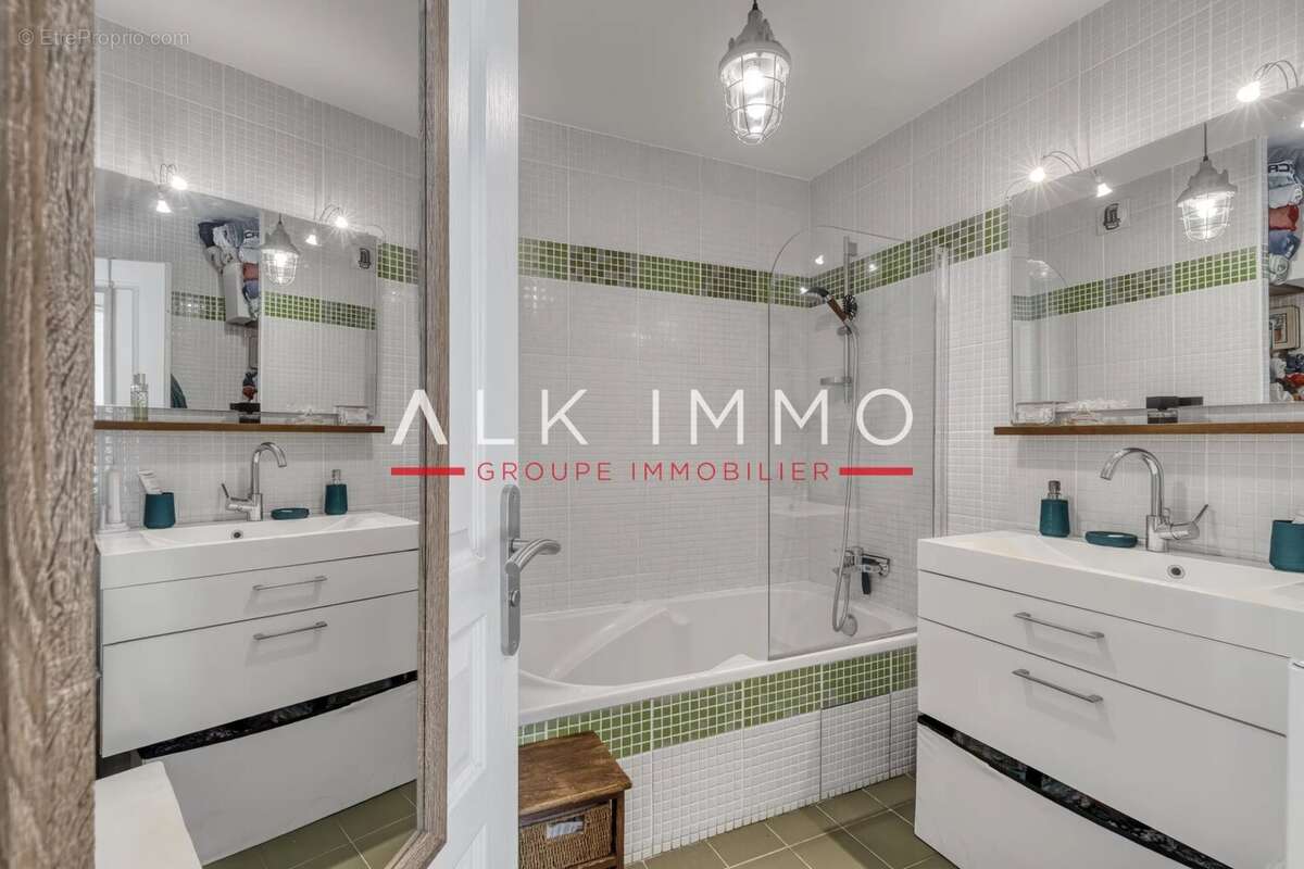 Appartement à ANNECY