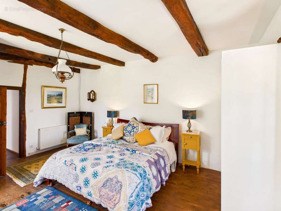 Maison à CORDES-SUR-CIEL