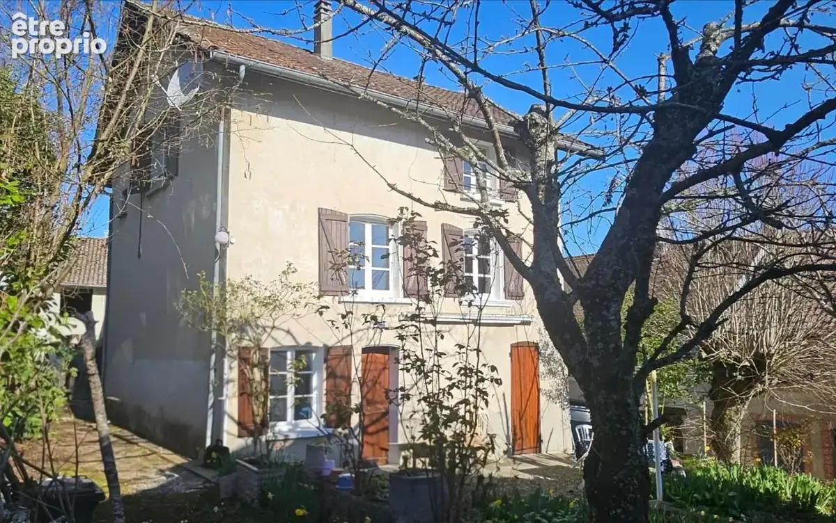 Maison À Vendre - photo 3