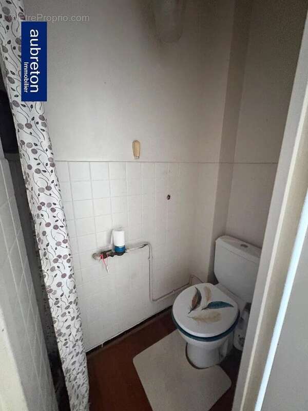 Appartement 86 m² à Grenoble  - photo 11