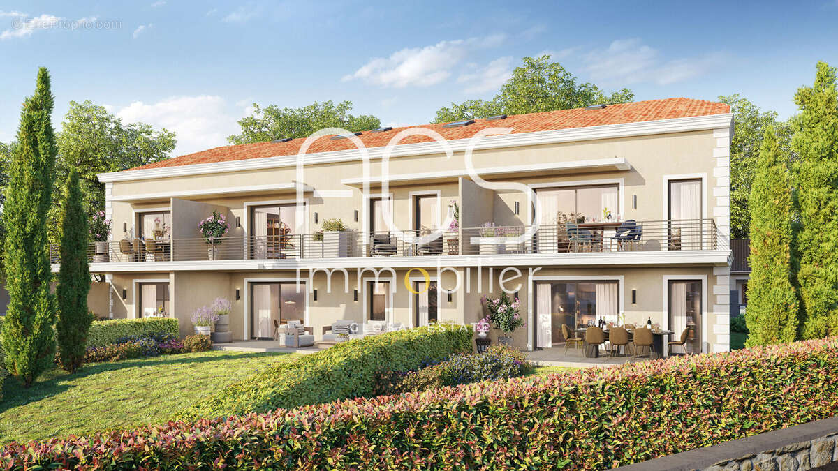 Appartement à SAINT-RAPHAEL