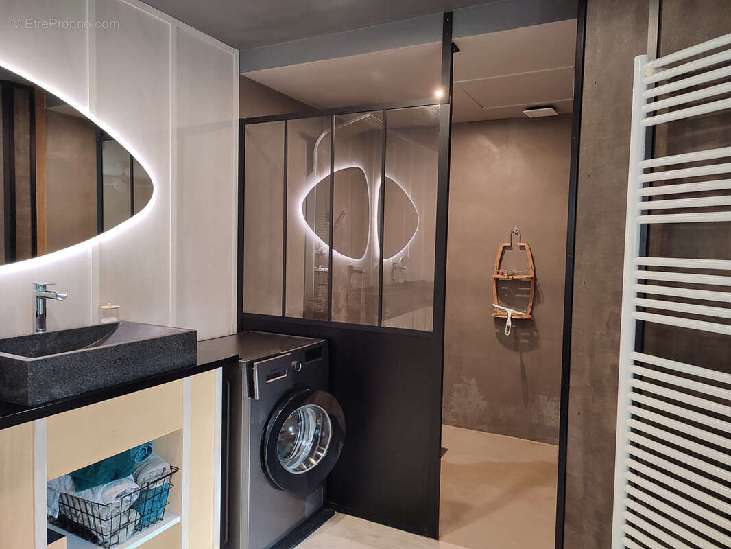 Appartement à DINAN