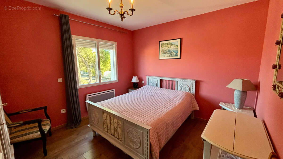 Maison à SAINT-CYPRIEN