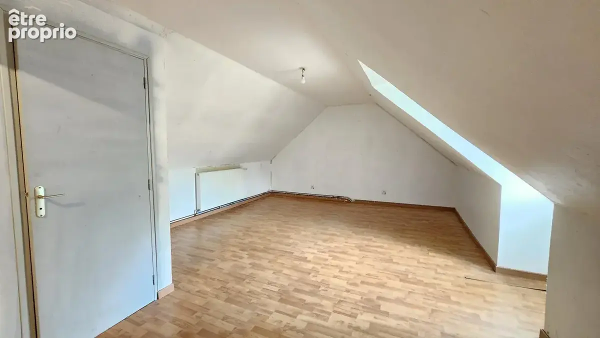 Pavillon 5 chambres - photo 9