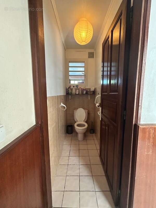 Maison à LE TAMPON