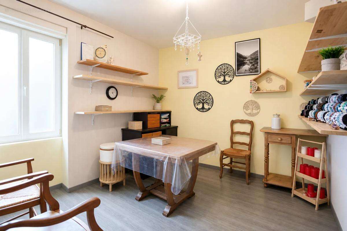 Grande maison de 5 pièces, 185 m², à Senonnes - photo 8