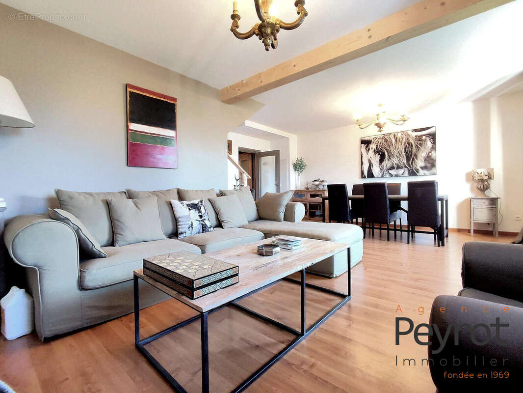 Appartement à BOLQUERE