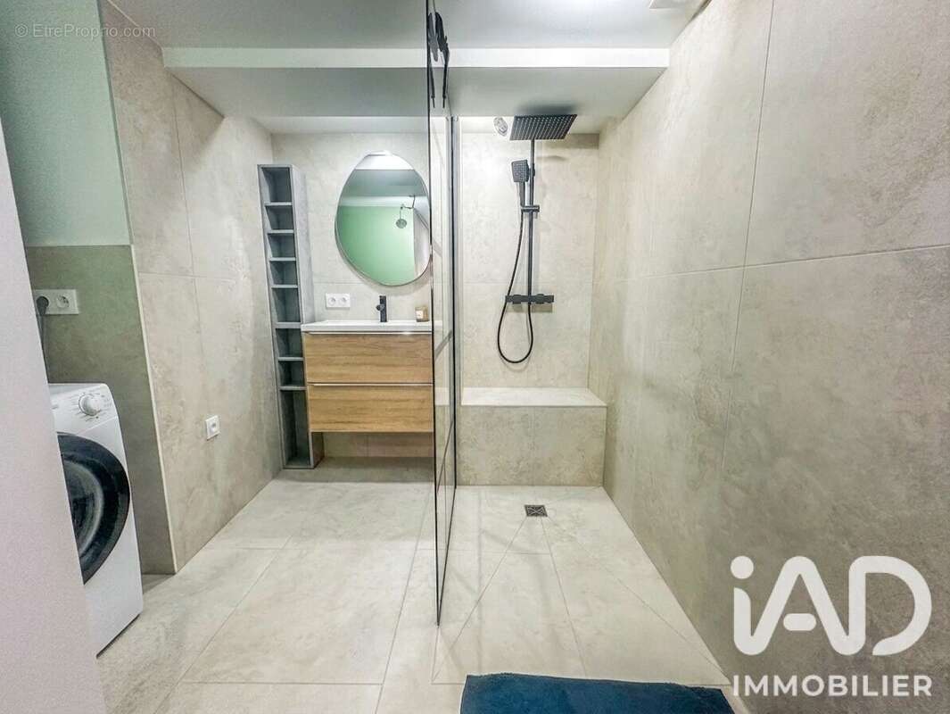Photo 4 - Appartement à SOLLIES-PONT