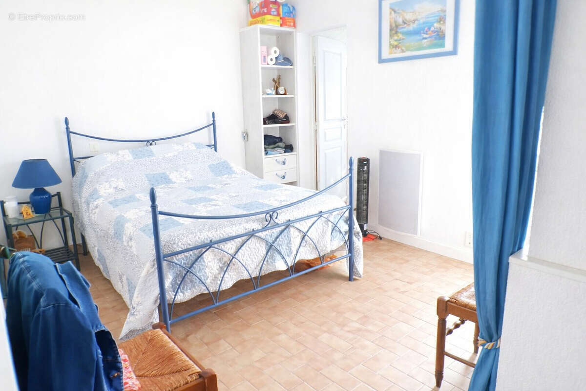 Maison à SAINT-MICHEL-CHEF-CHEF