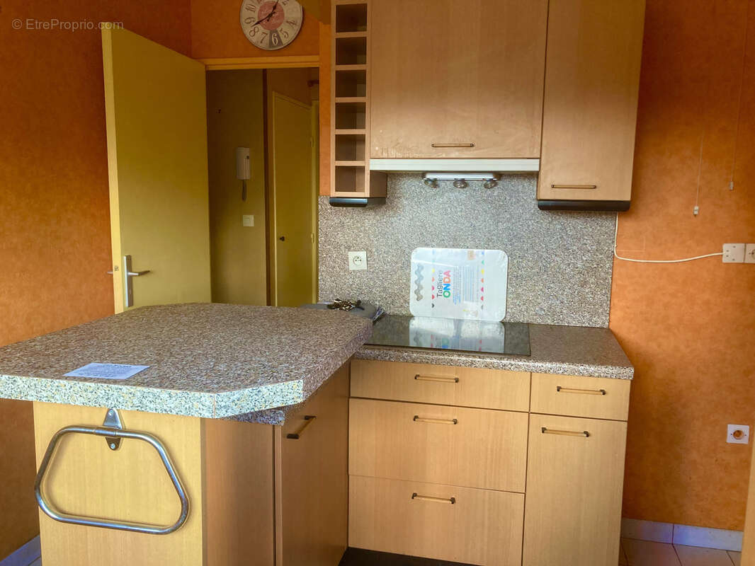 Appartement à DUGNY