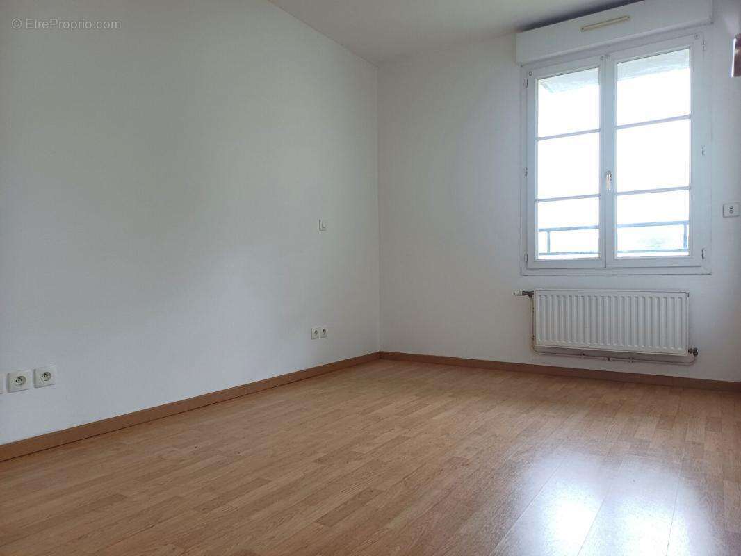 Appartement à NOYON