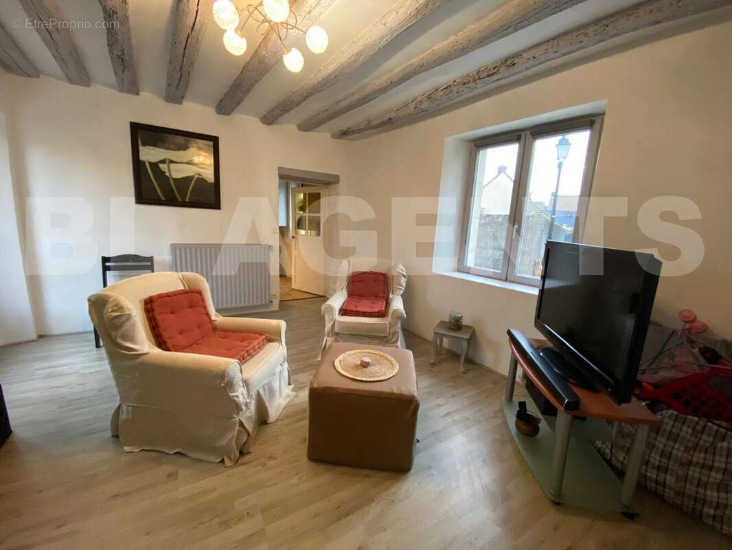 WhatsApp Image 2025-11-13 à 18 - Maison à CHALLES