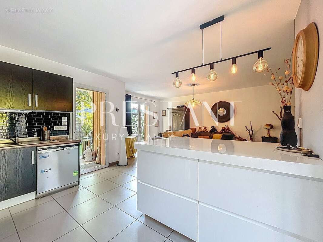 Maison à ANDERNOS-LES-BAINS