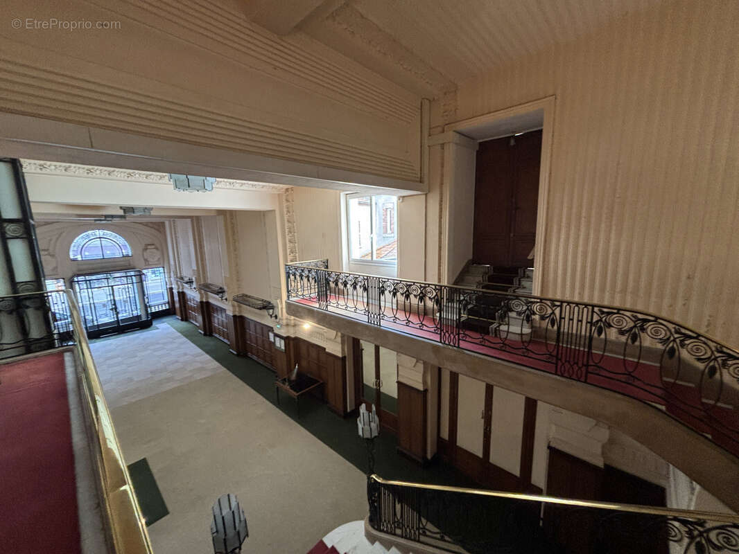 Appartement à VICHY