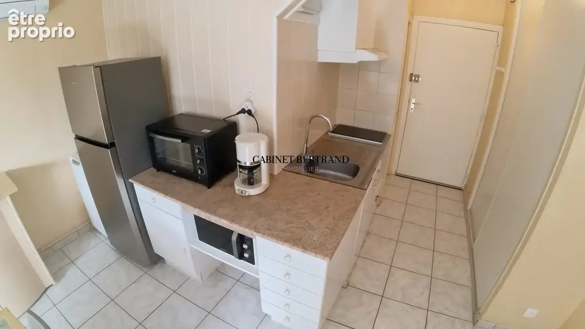 Appartement 3 pièces 43 m² à vendre à Canet-En-Roussillon (66140) - photo 4