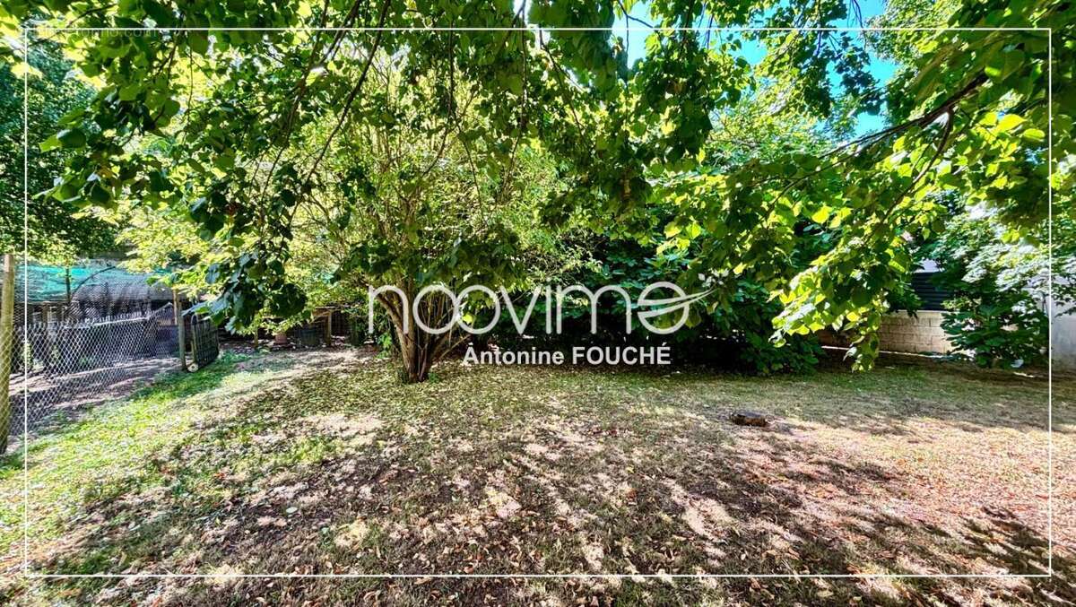Terrain Constructible 729 m2 - photo 3