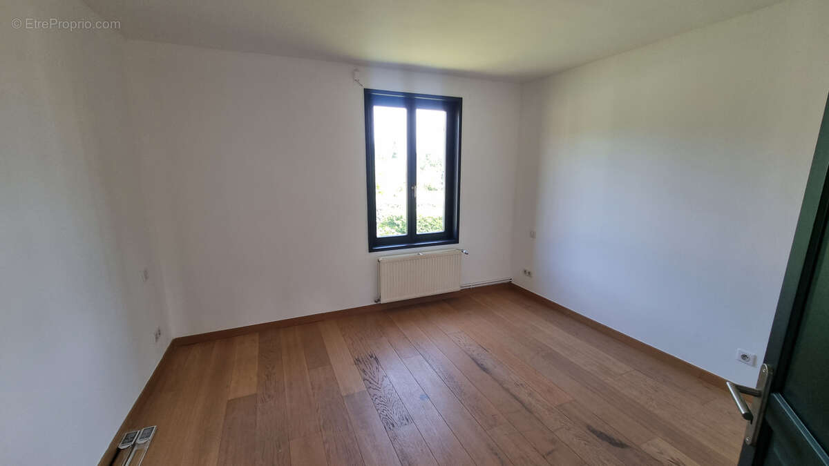 Maison à CUCQ