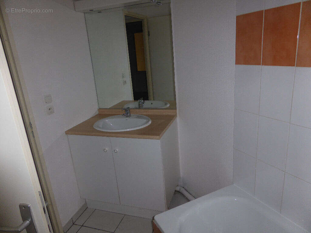 Appartement à CARCASSONNE