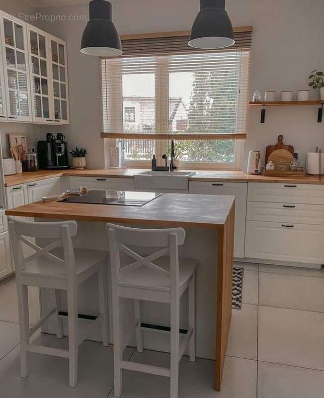 Photo 2 - Maison à COLOMBE