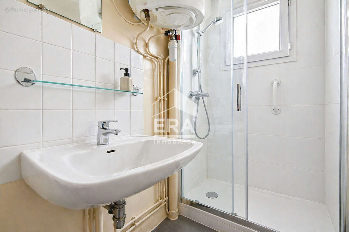 Appartement 36m² à issy-les-moulineaux - photo 5