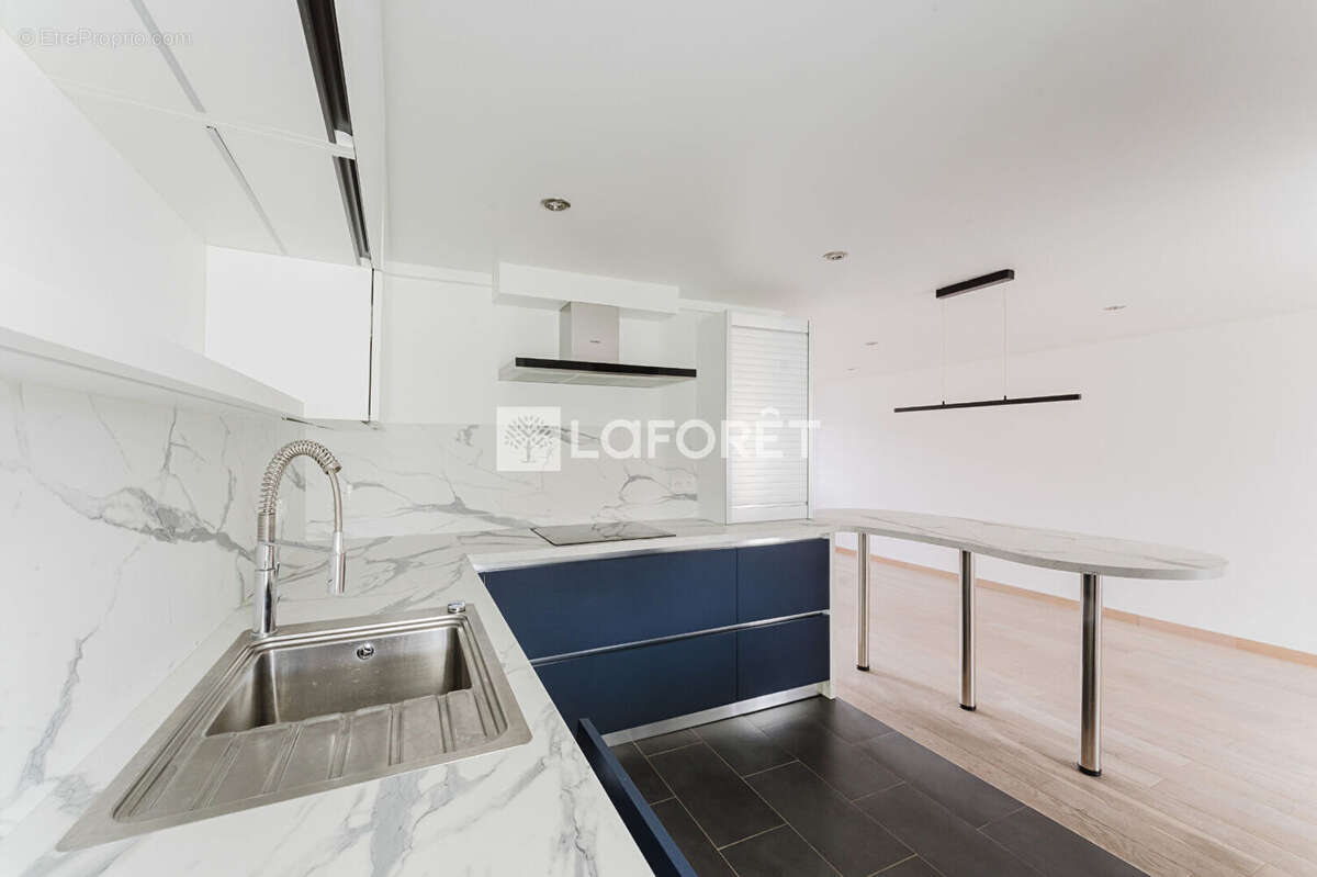 Maison à EVIN-MALMAISON