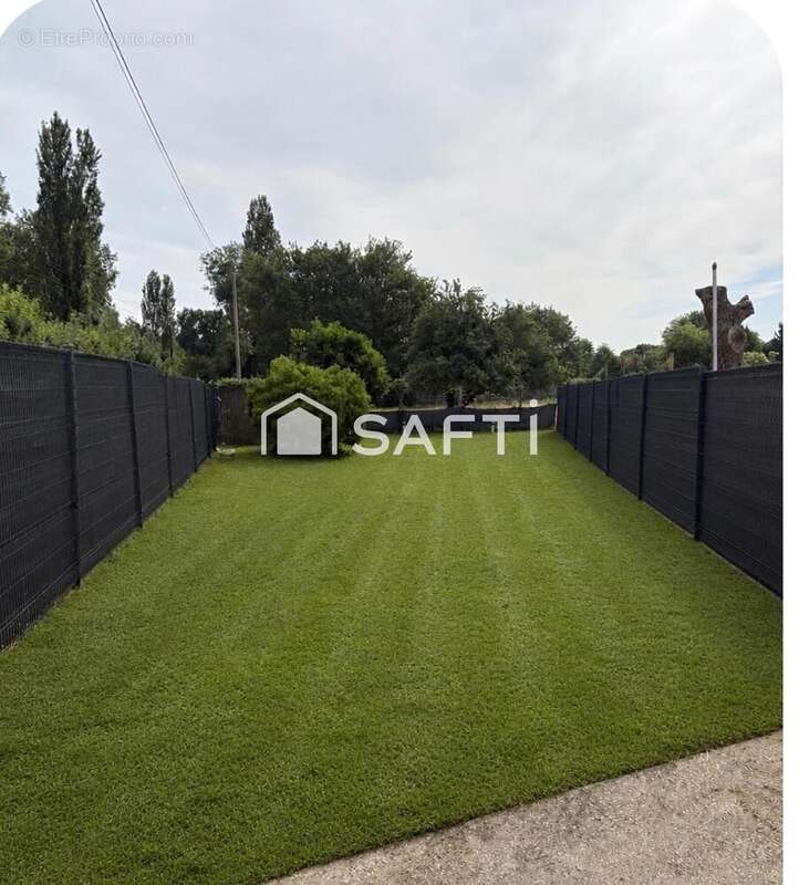 Photo 6 - Appartement à SAINT-ANDRE-DE-CUBZAC