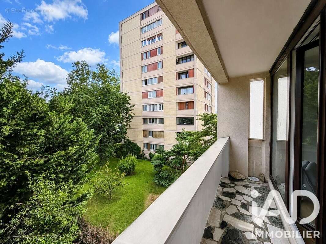 Photo 7 - Appartement à POISSY