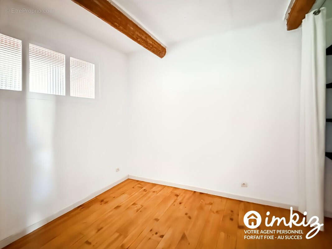 Appartement 3 pièces - photo 9