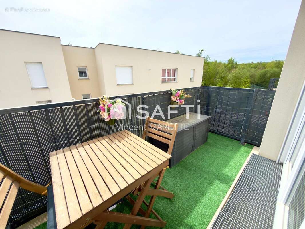 Photo 6 - Appartement à SAINT-MAXIMIN
