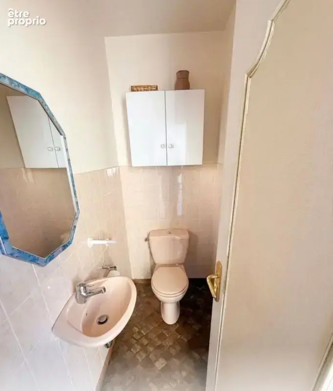 Maison à vendre 4 pièces LANDOUGE - photo 4