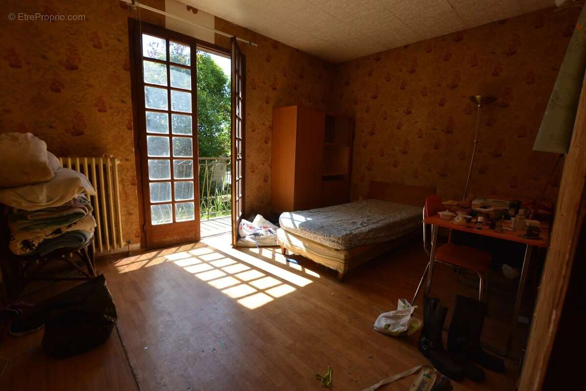 Maison à TOURNEFEUILLE