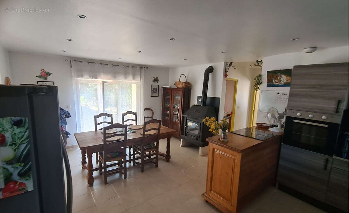 Maison à FOS-SUR-MER